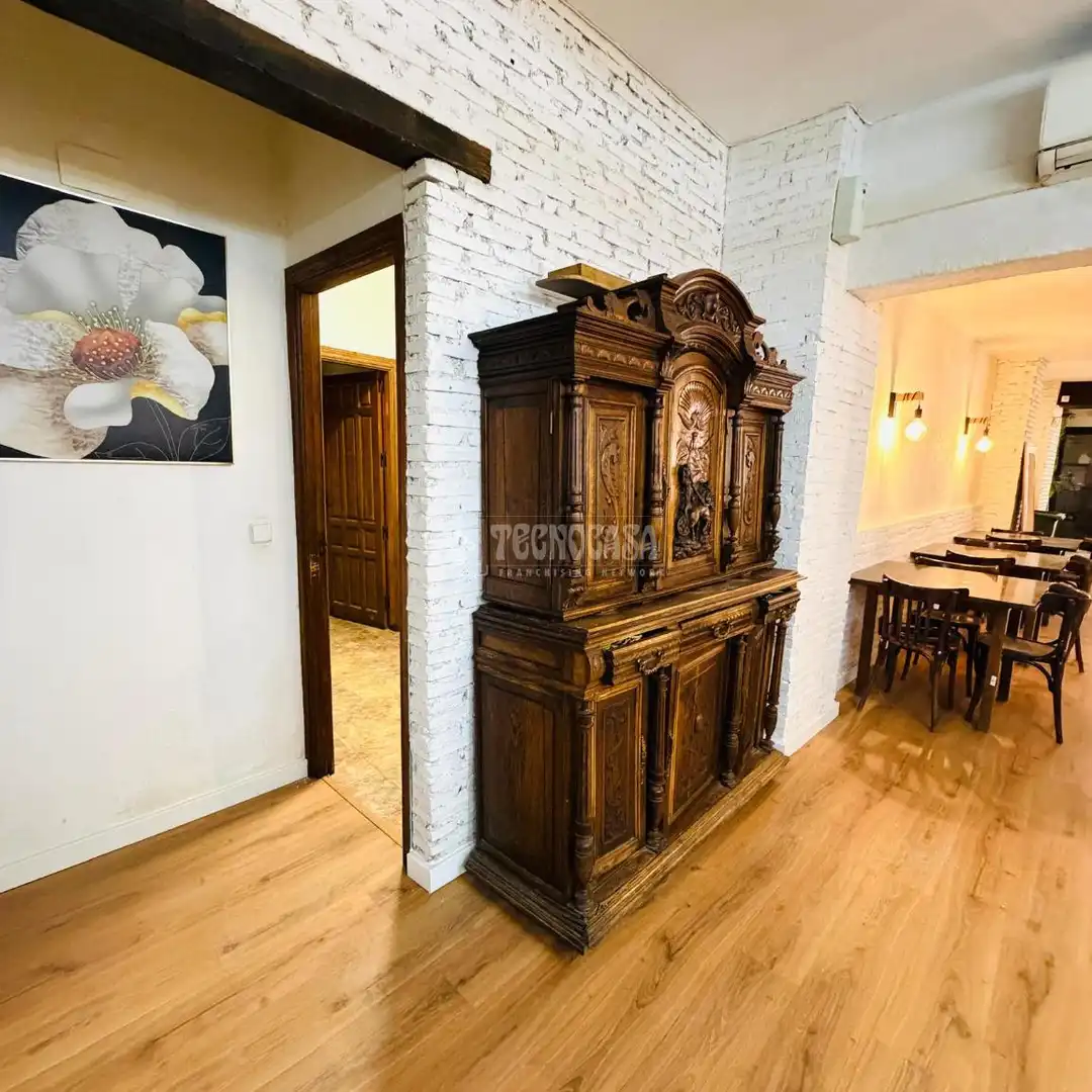 Commercial properties for sale in Villaconejos  with Air Conditioner