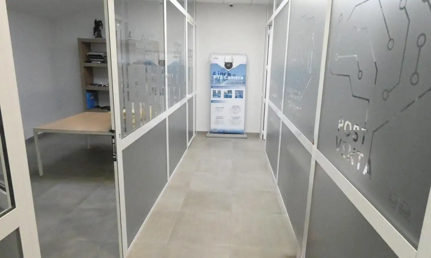 Oficina de lloguer en Alhaurín de la Torre