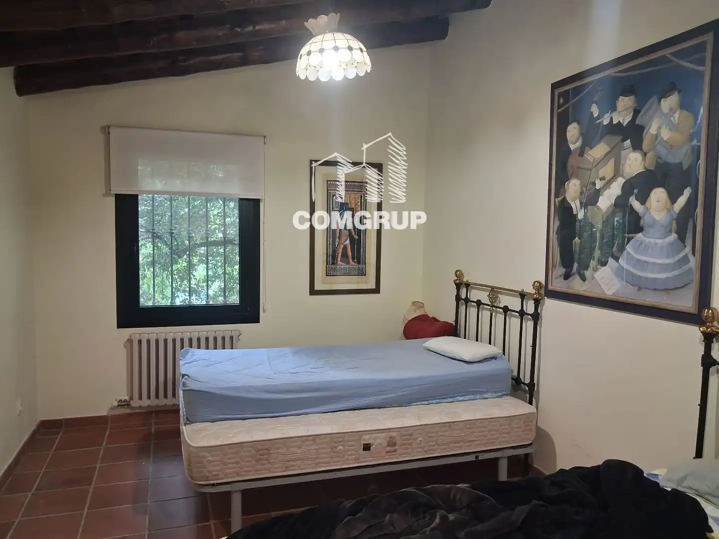 House with pool for sale in can rovira, imagen 51