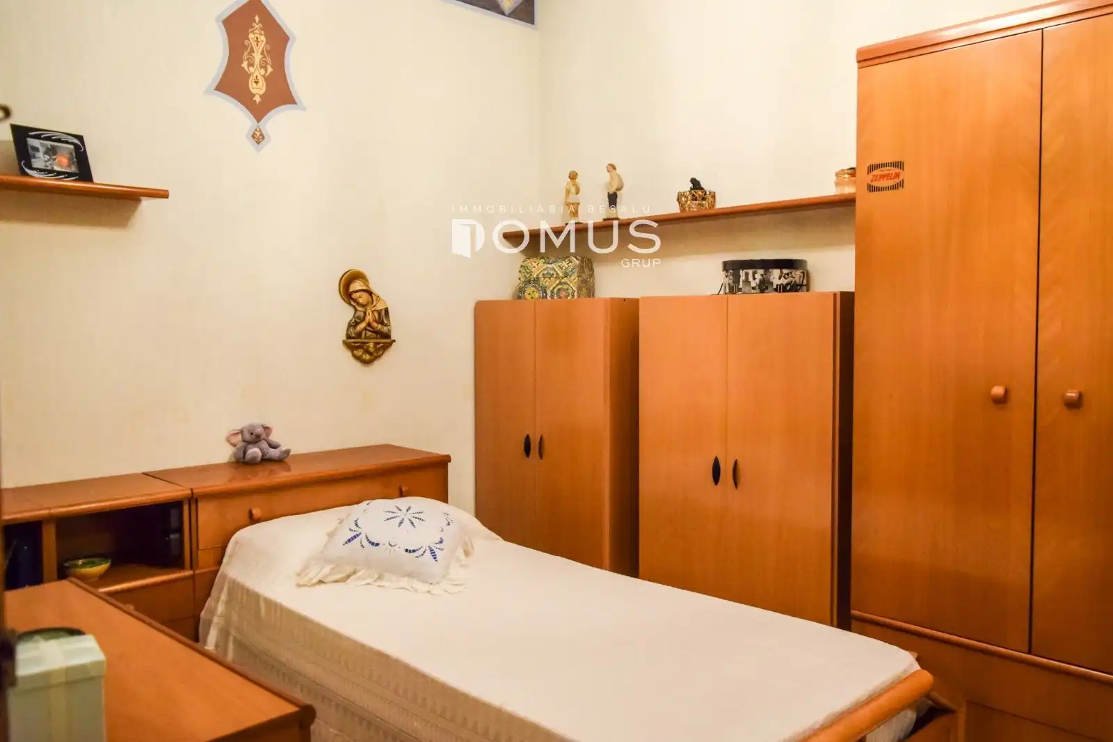 House for sale in Abad Oliba, imagen 43
