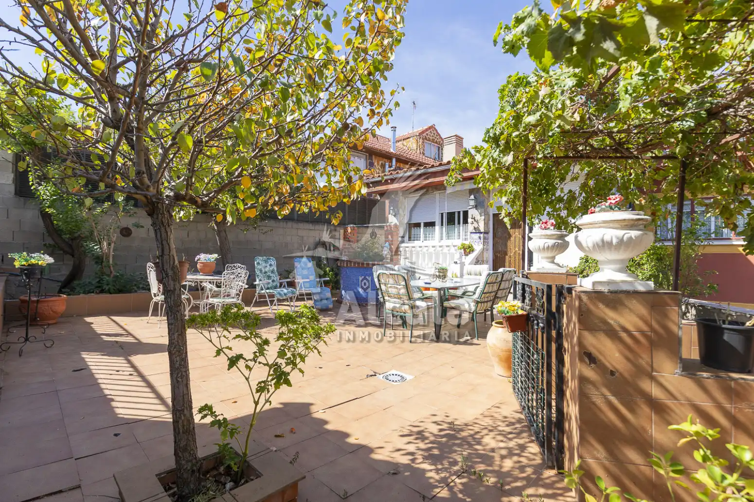 Casa con piscina en venta en Valdeavero, imagen 83