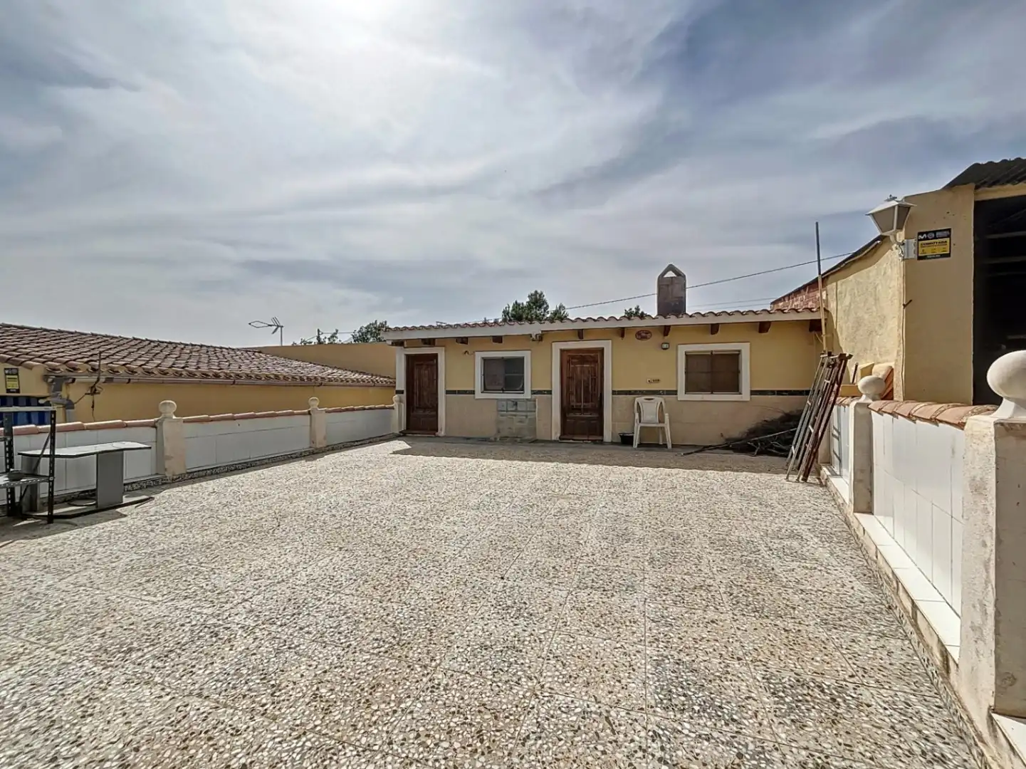 Maison mitoyenne avec jardin à vendre à La Nucia Pueblo, imagen 39