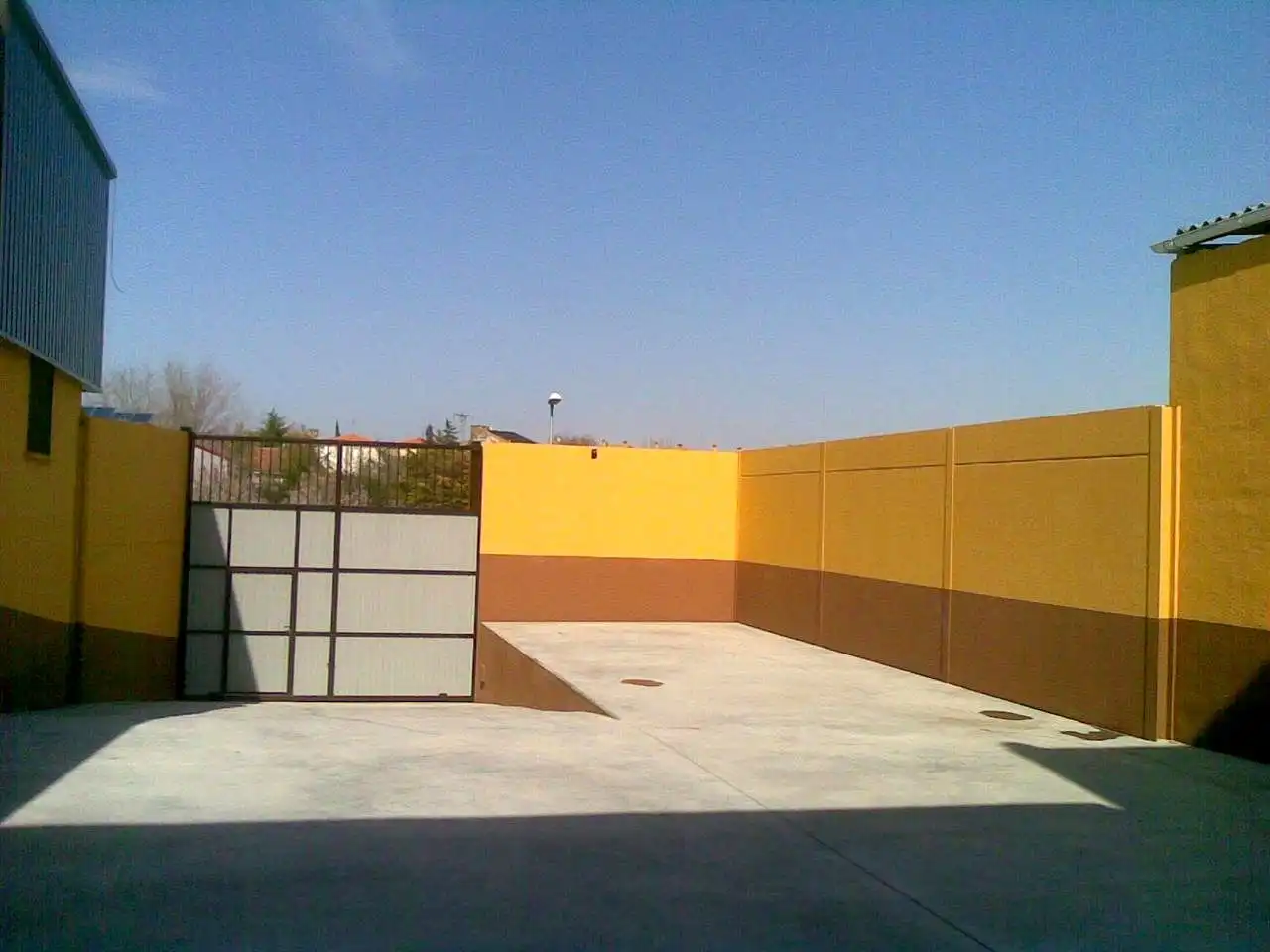 Industrial building for sale in Calle San Roque, imagen 9