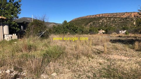 Parcelas en venta en La Incolla, Chiva 46370, immagine 4