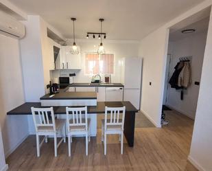 Kitchen of Apartment for sale in Torrevieja  with Air Conditioner, Terrace and Balcony