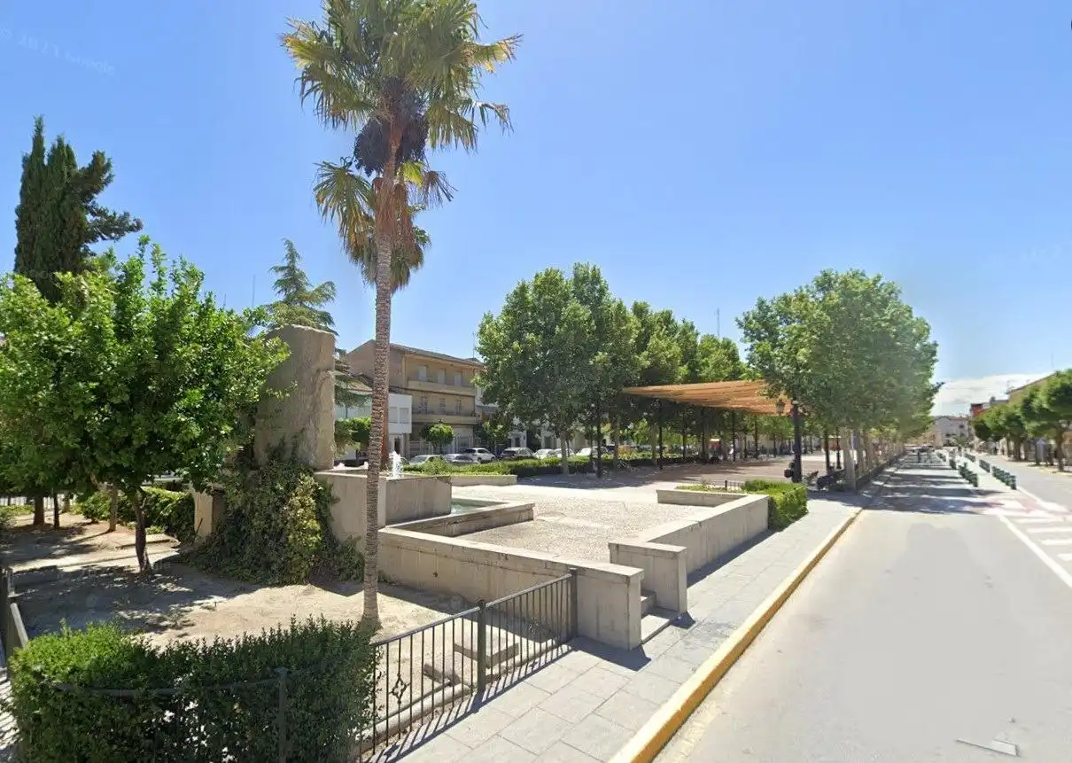 Appartement à vendre à Fuente Vaqueros, imagen 24