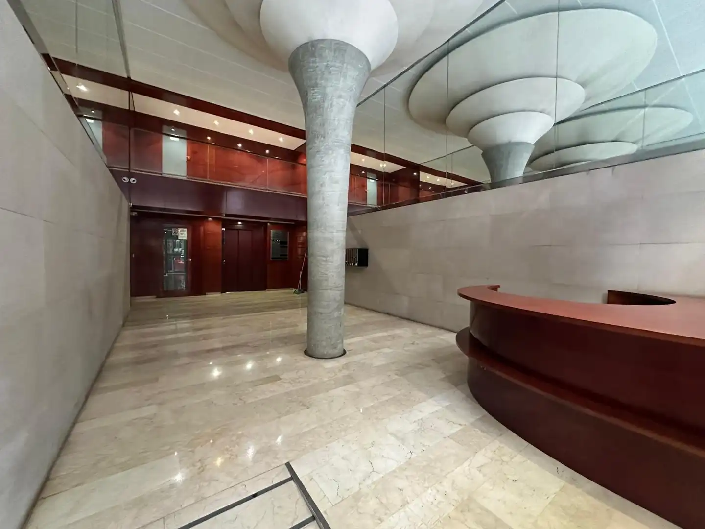 Apartament amb ascensor de lloguer a Calle Platería, imagen 10