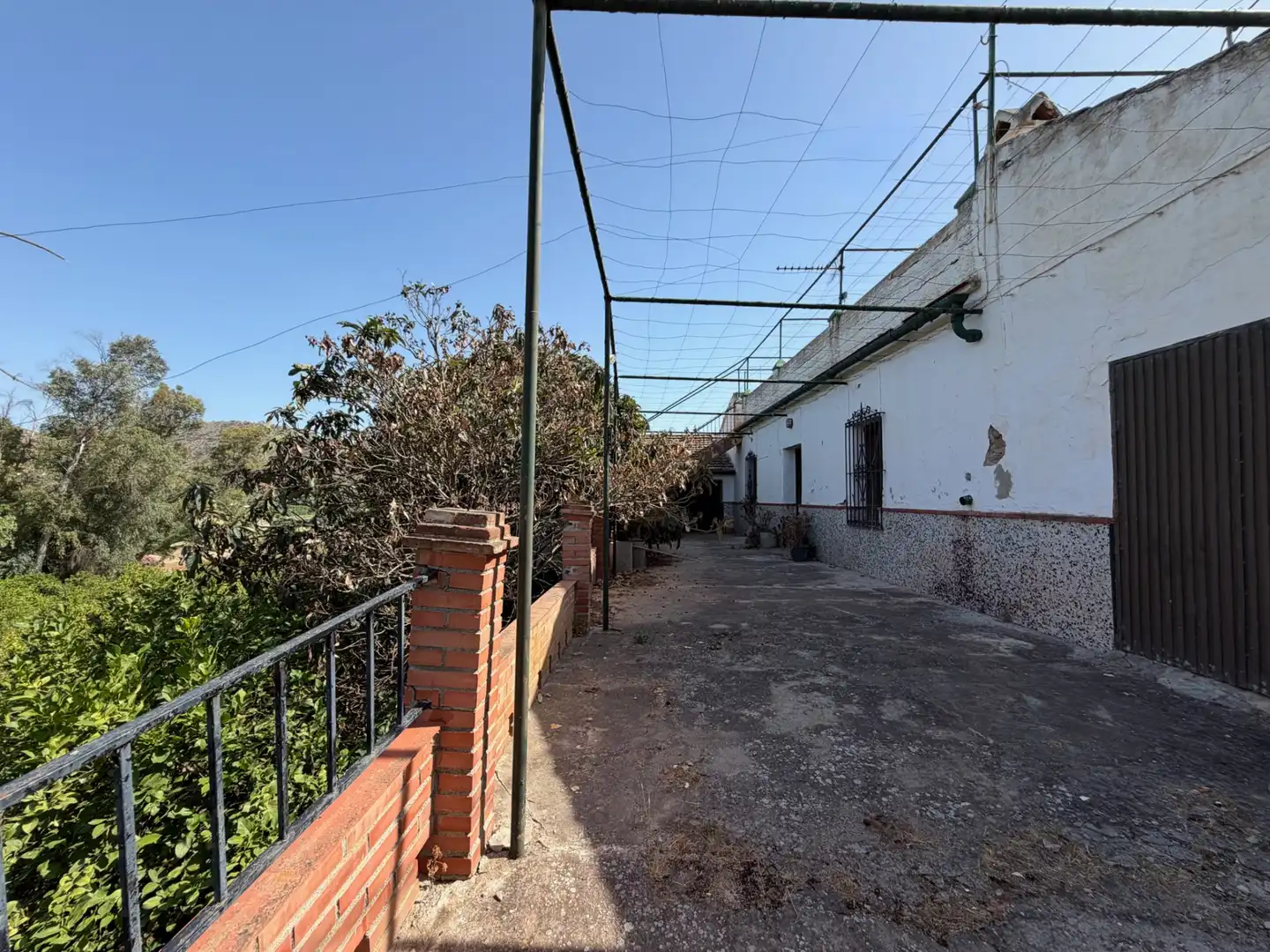 Casa rústica en venta en Álora, imagen 4