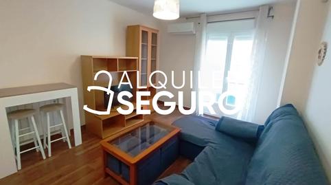 Photo 5 of Flat to rent in Santiago, Nuevo Aranjuez - Ciudad de las Artes, Aranjuez