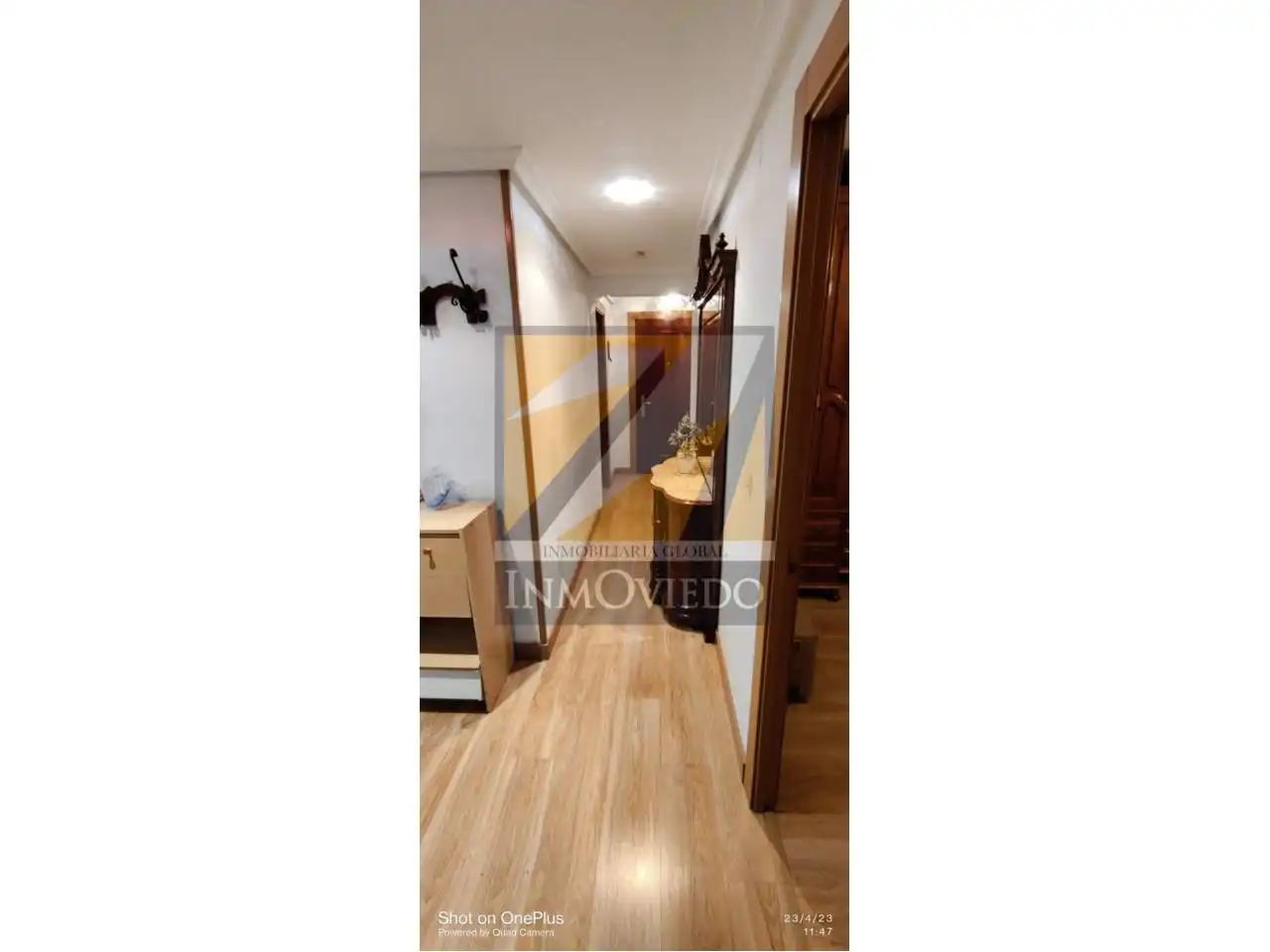Piso en venta en Tineo con Calefacción, Amueblado y Alarma