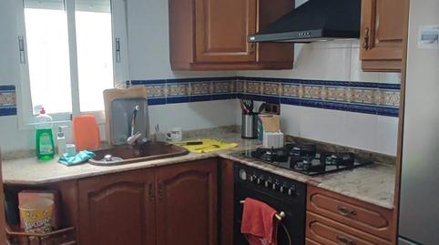 Photo 2 of Flat to rent in Torrefiel, Valencia