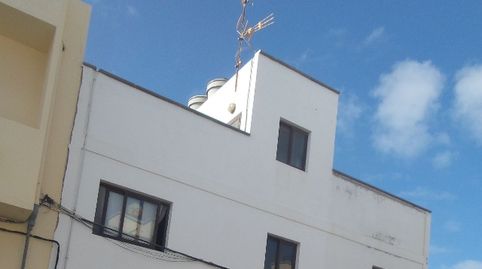 Foto 2 de Piso en venta en Argana Alta - Maneje, Arrecife