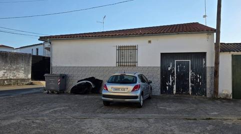 Foto 3 de Casa o xalet en venda a Morcillo, Cáceres