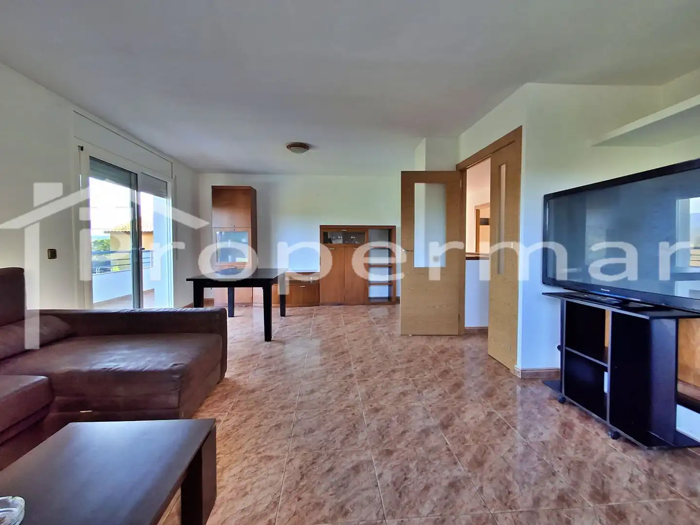Casa amb jardí en venda a La Roca del Vallès, imagen 8