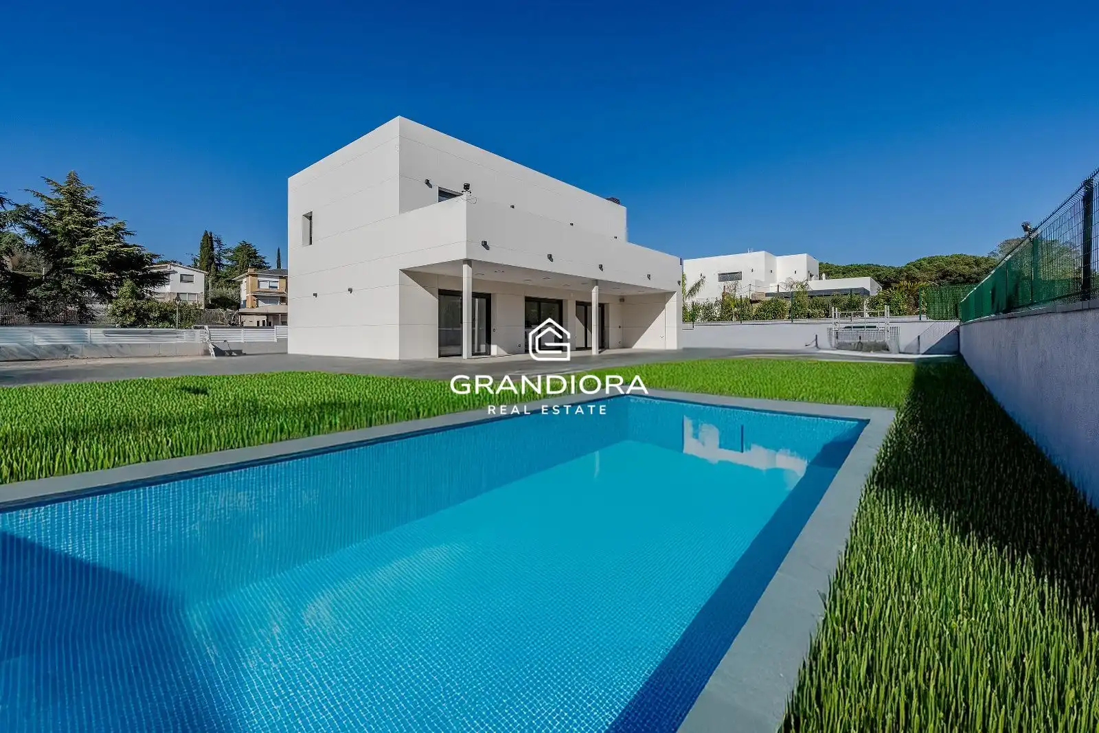 Villa avec piscine à vendre à Calle Ginesta, imagen 4
