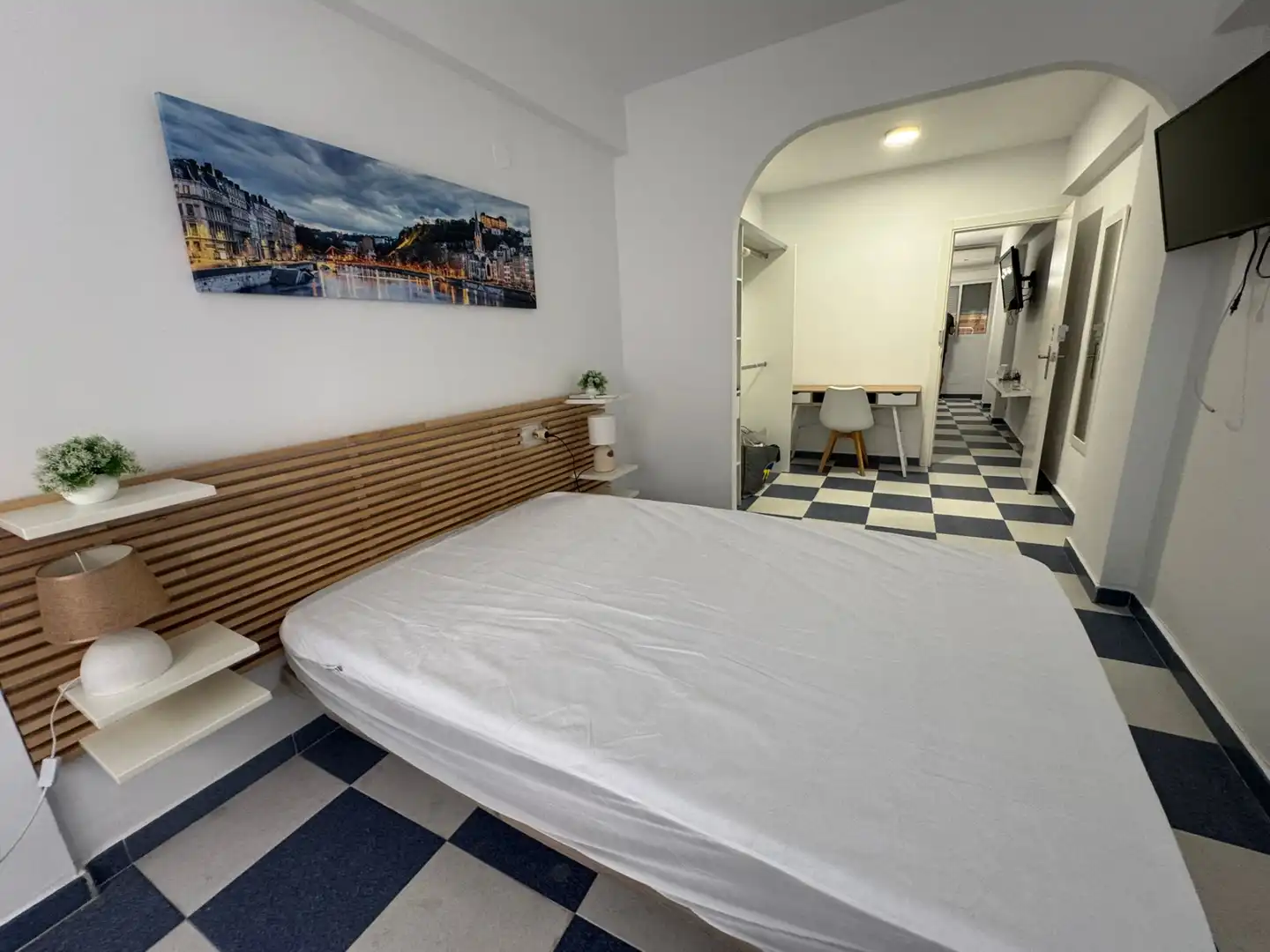 Flat with lift for sale in Calle Eduardo Pérez, imagen 3