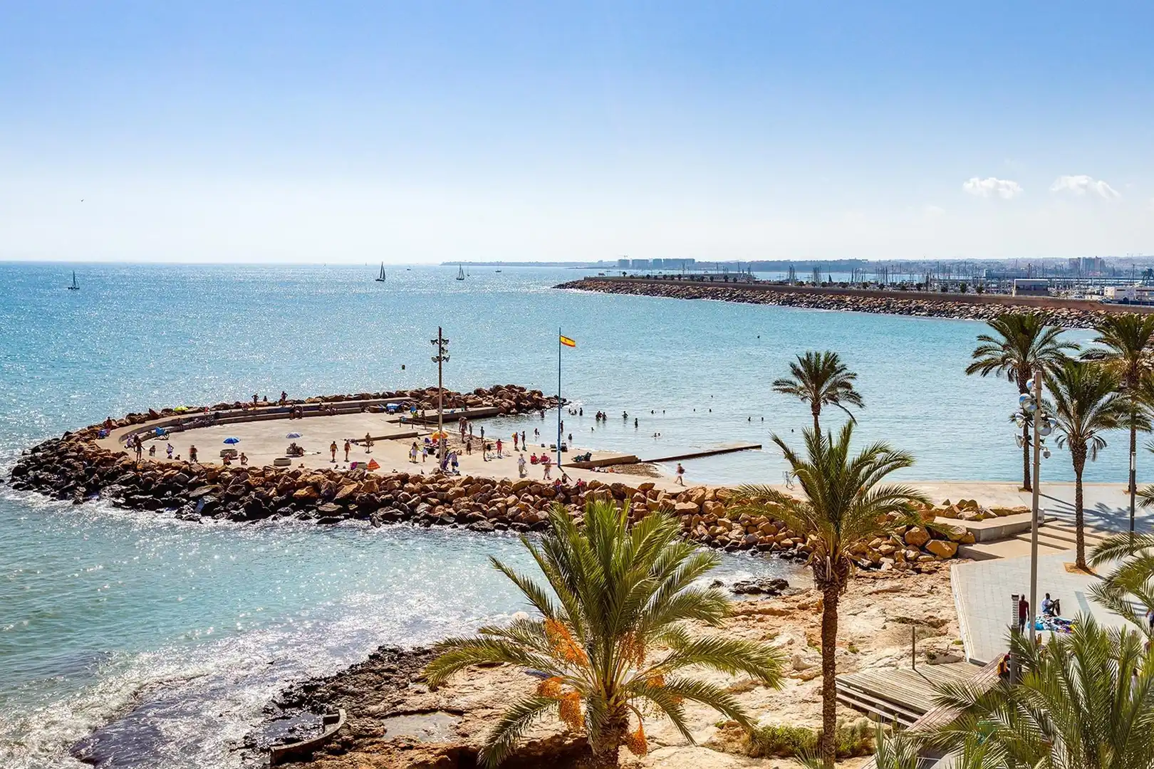 Apartamento en venta en Playa del Cura, imagen 27