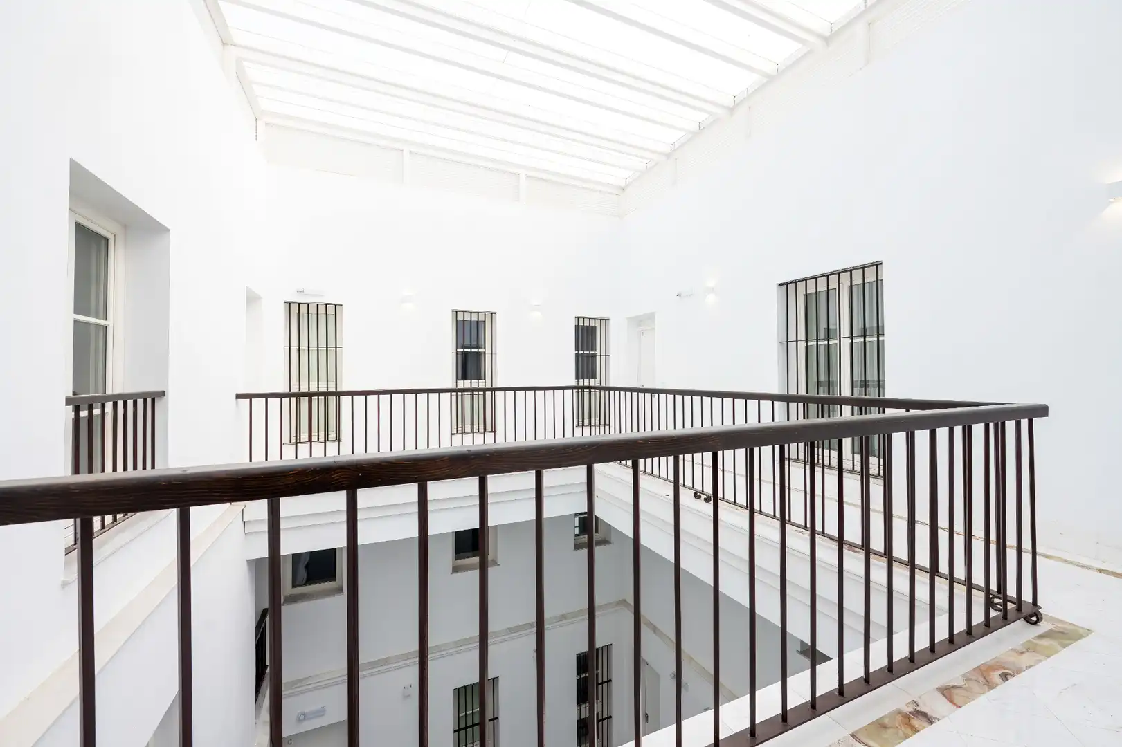 Flat for sale in Plaza de España, 12, Alameda - Mentidero - Teatro Falla