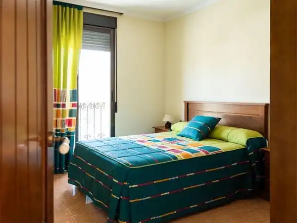 Habitación de Finca rústica en venta en Alpuente con Terraza
