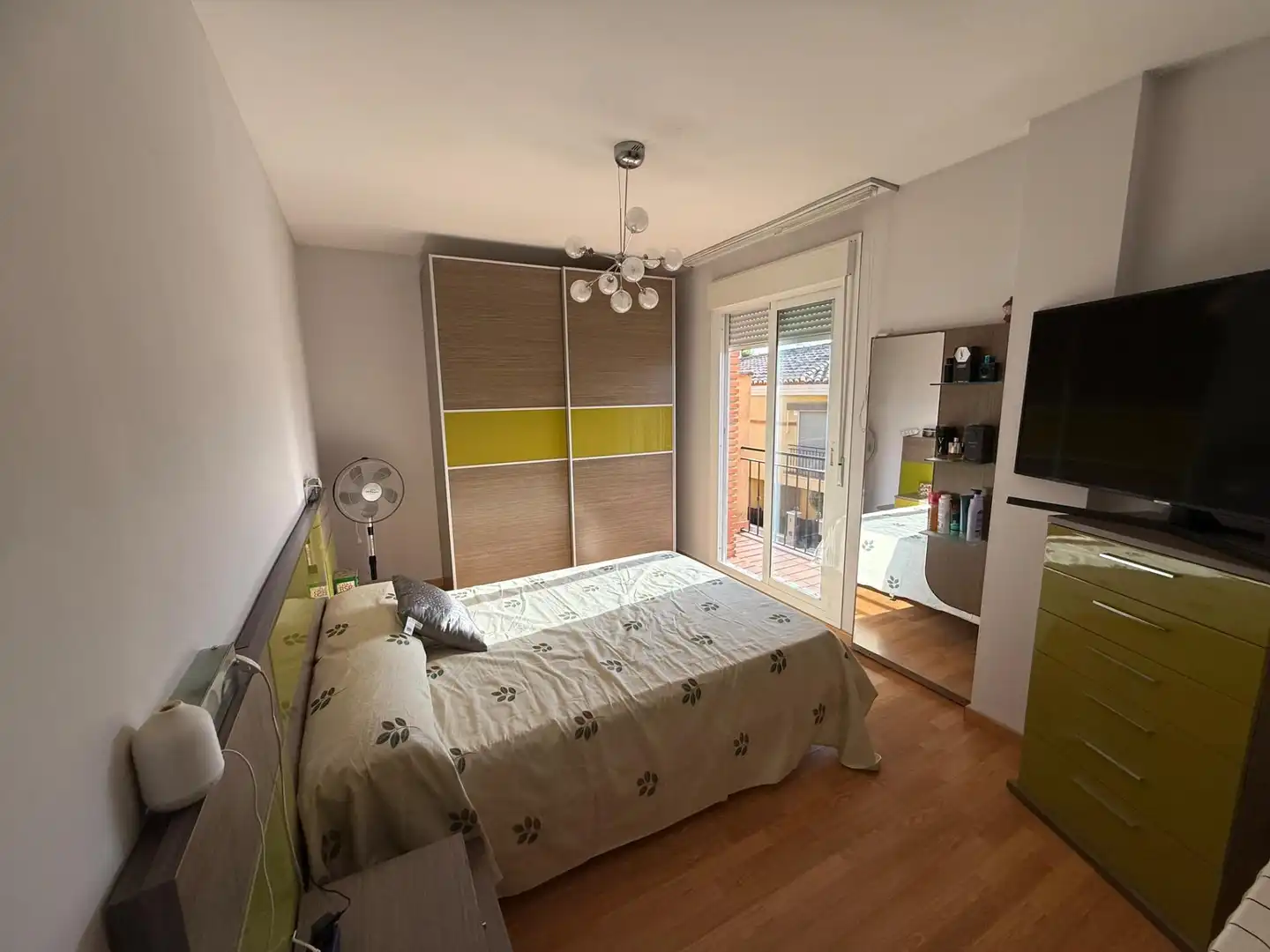 Maison mitoyenne avec terrasse à vendre à Gójar, imagen 35