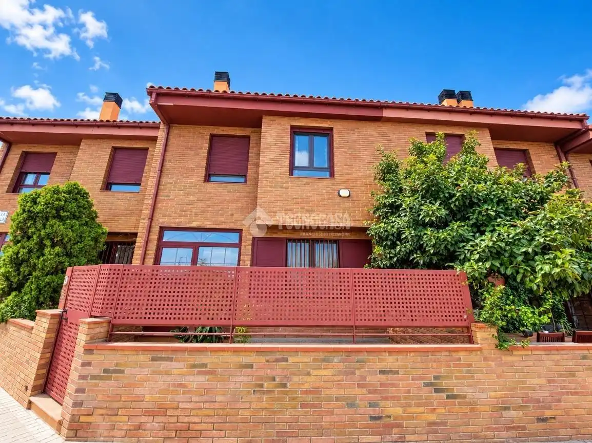 Haus mit Terrasse zum Verkauf in Miralbueno, imagen 30