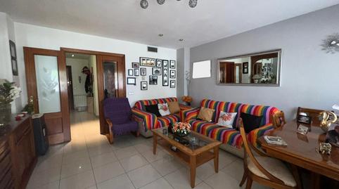 Photo 2 of Flat for sale in Calle del Rey San Fernando, San José - Buenos Aires, Madrid