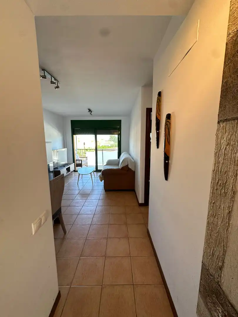 Apartamento en venta en Amposta