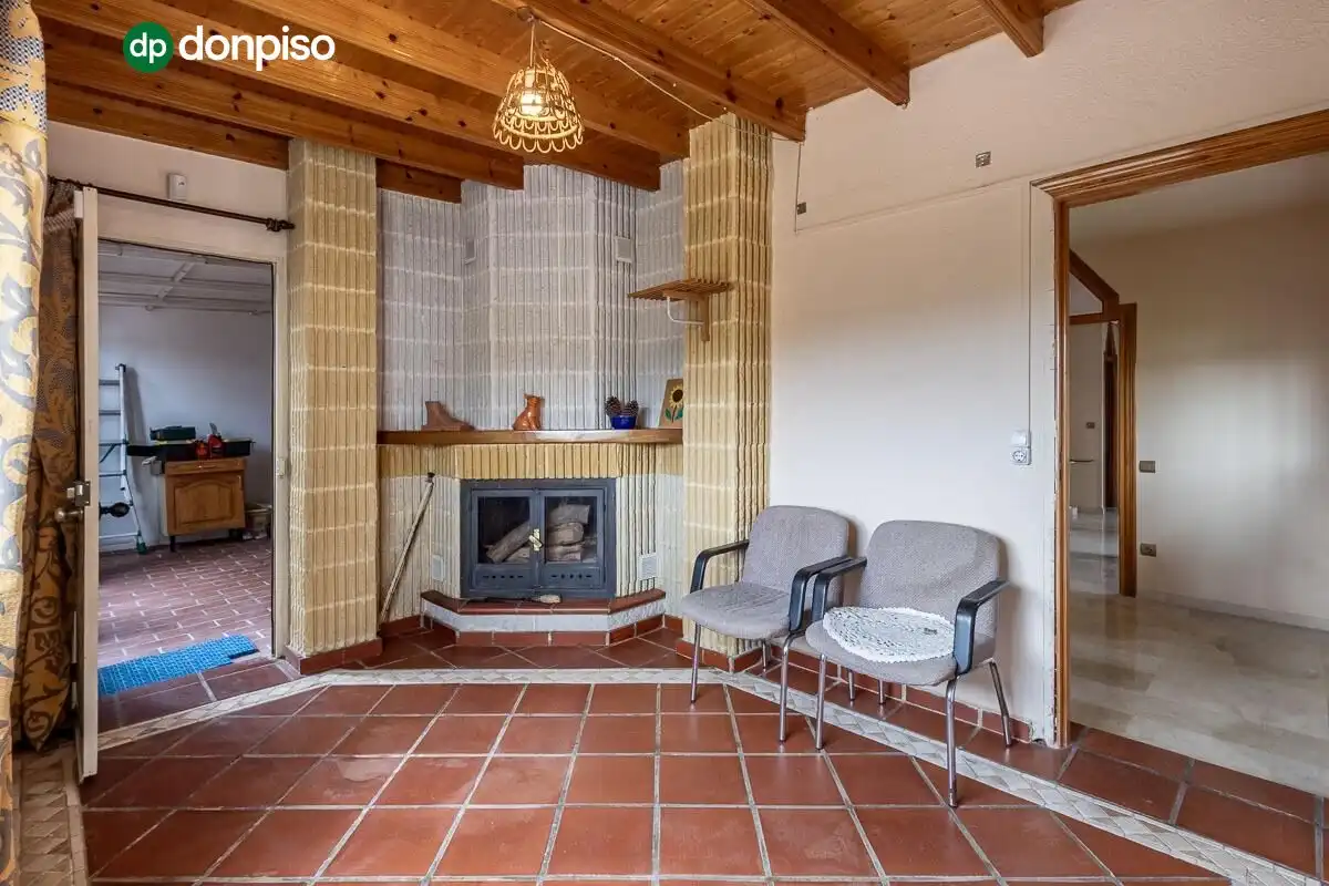 Maison avec terrasse à vendre à Calle ARCES UR.MONTELUZ, imagen 41