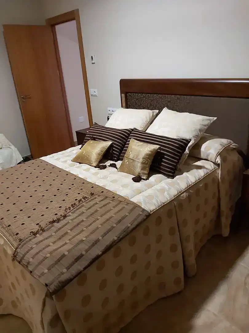 Habitación de Piso en venta en Hontecillas con Aire acondicionado