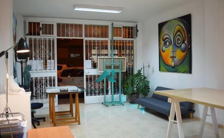 Photo 1 of Premises for sale in El Torrejón - El Cerezo, Sevilla