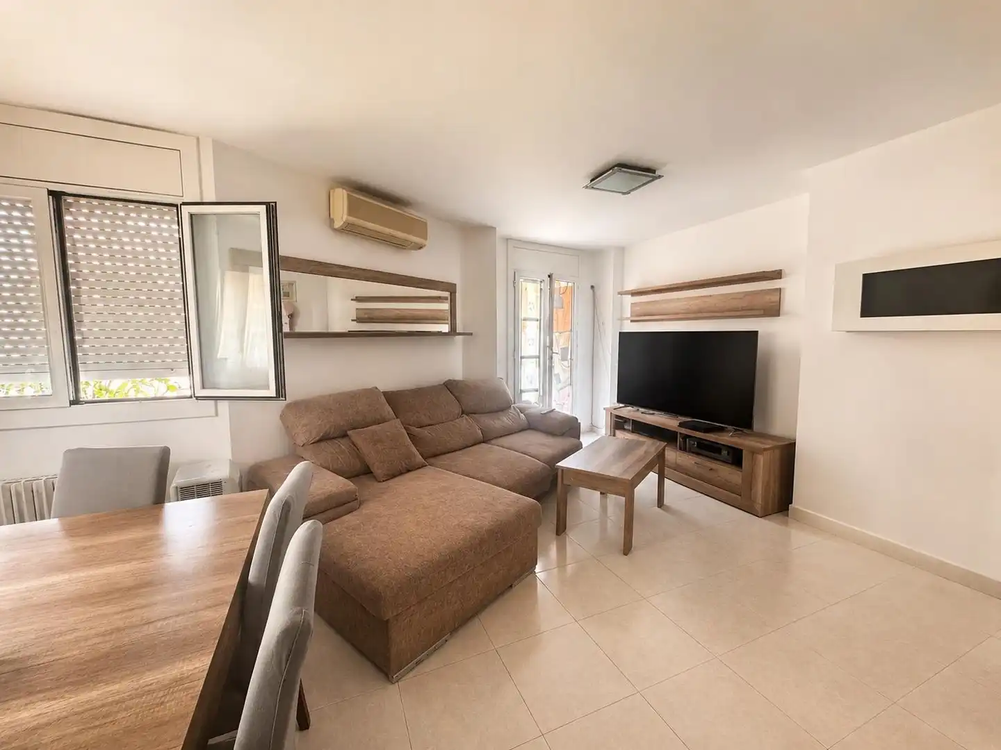 Maisonette mit Terrasse zum Verkauf in Bases de Manresa - Carretera de Santpedor, imagen 4