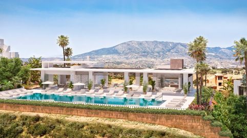 BOUTIQUE EXCLUSIVOATICO DE LUJO SOLARIUM PISCINA PRIVADA DISEÑO UNICOVISTAS ESPECTACULARES, imatge 2