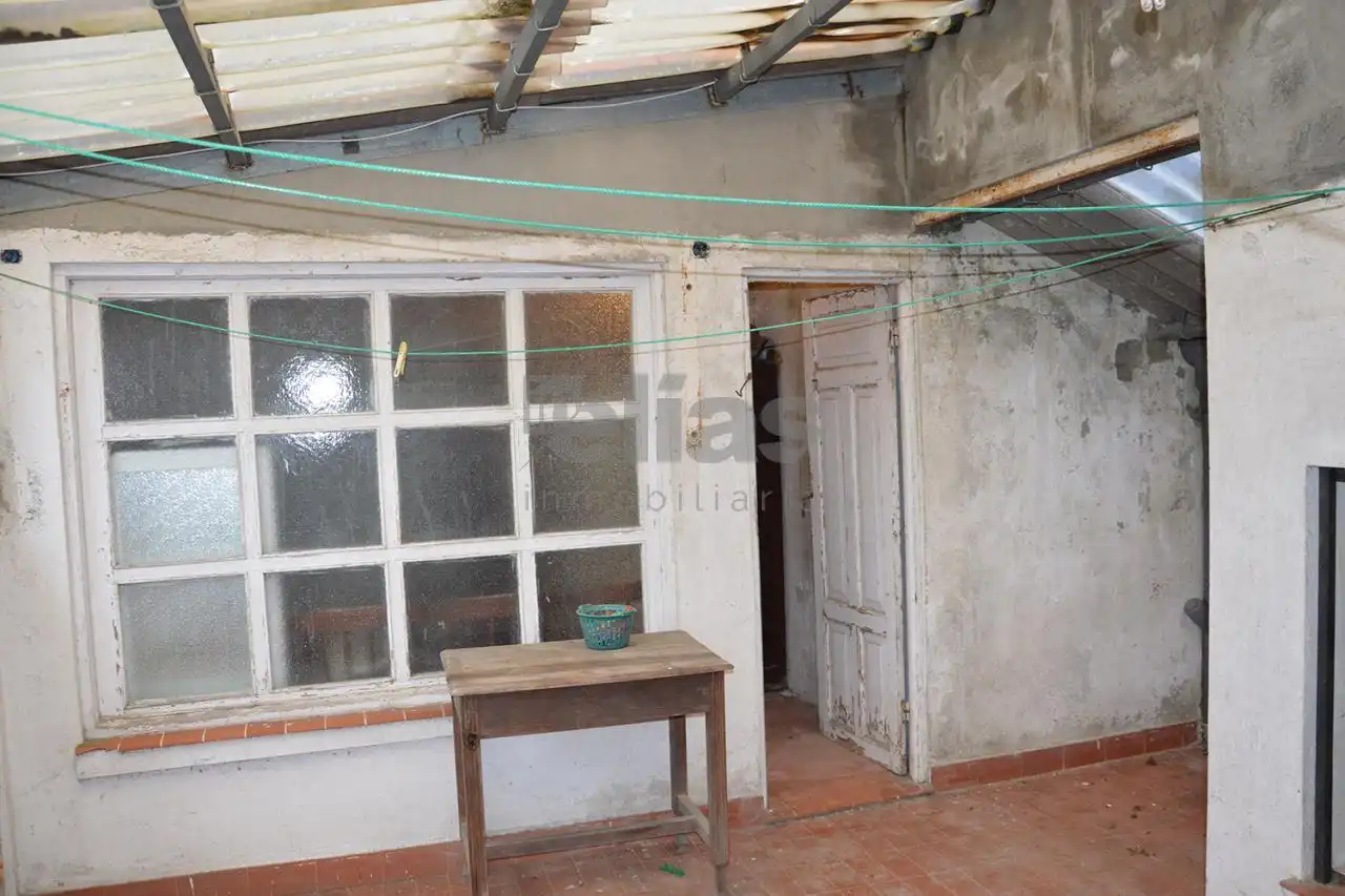 Casa amb terrassa en venda a Campus Sur - Santa Marta, imagen 29