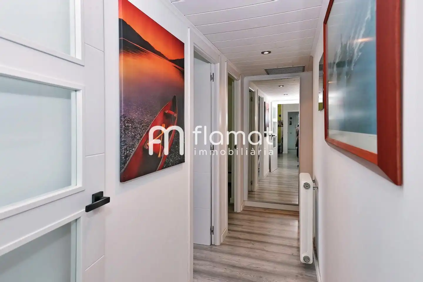 Wohnung mit Aufzug zum Verkauf in Sant Martí