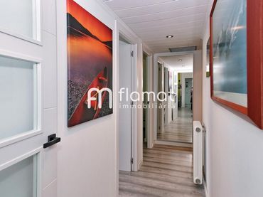 Piso con ascensor en venta en Sant Martí