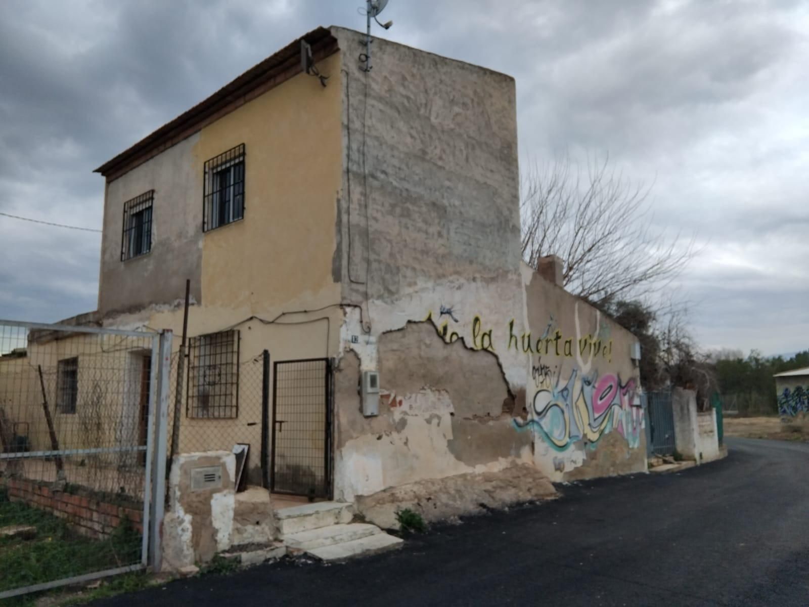 Casa o xalet en venda a Rincón de Seca, Pedanías Oeste