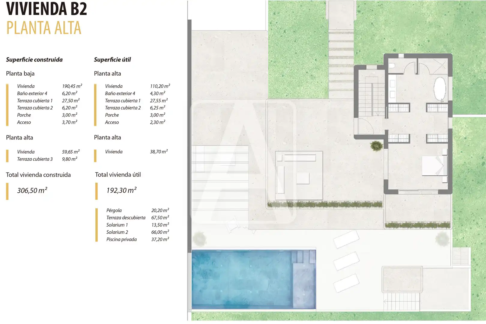 Detached house with pool for sale in Pinar del Advocat - Cometa, imagen 27