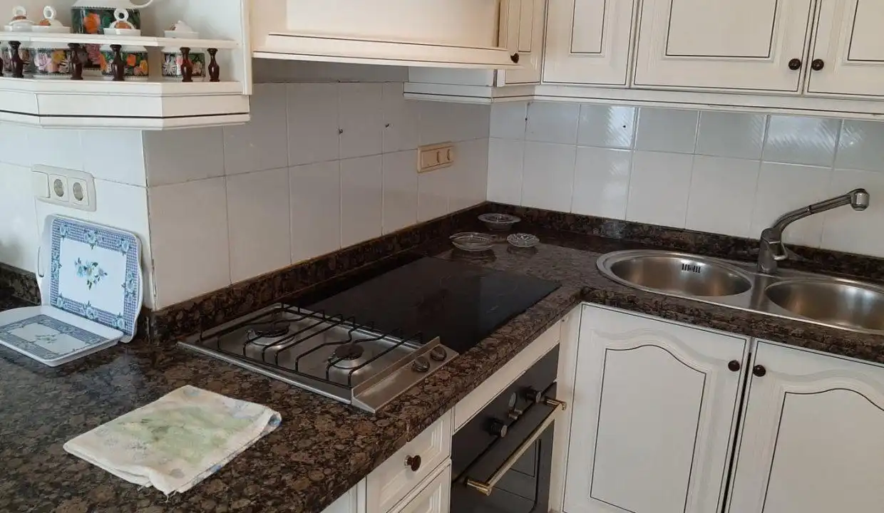 Wohnung mit Pool zum Verkauf in Avenida de Madrid, imagen 15
