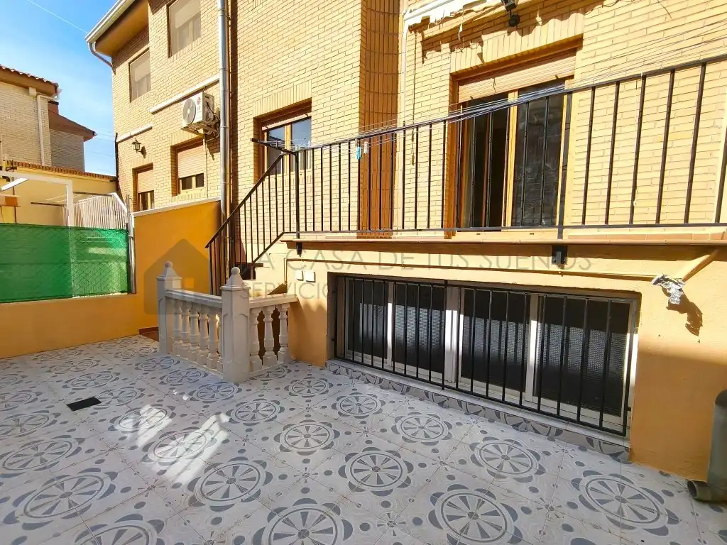 Maison mitoyenne à vendre à Petrer, imagen 12