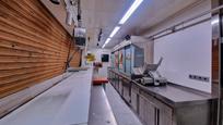 Kitchen of Premises to rent in Sant Andreu de la Barca  with Furnished