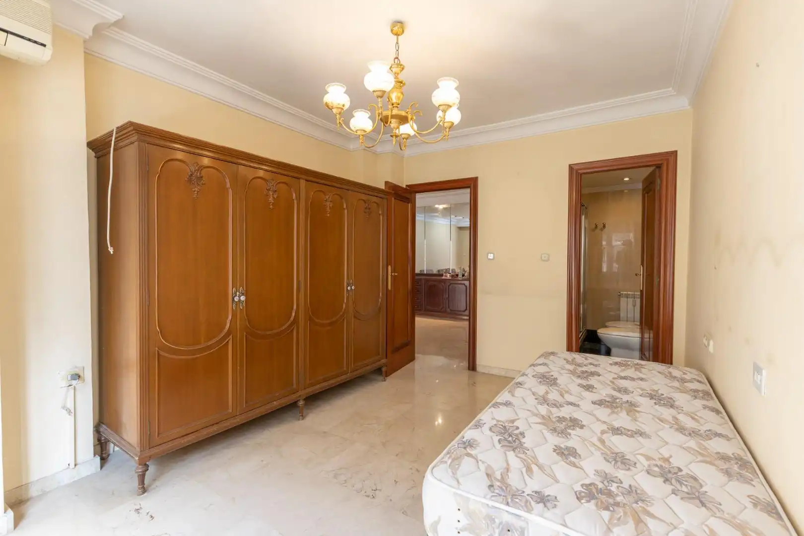 Piso con terraza en venta en PEDRO ANTONIO DE ALARCON, imagen 41