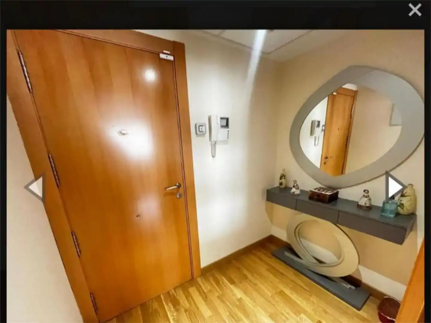 Piso de alquiler en Tarancón con Aire acondicionado, Jardín privado y Parquet