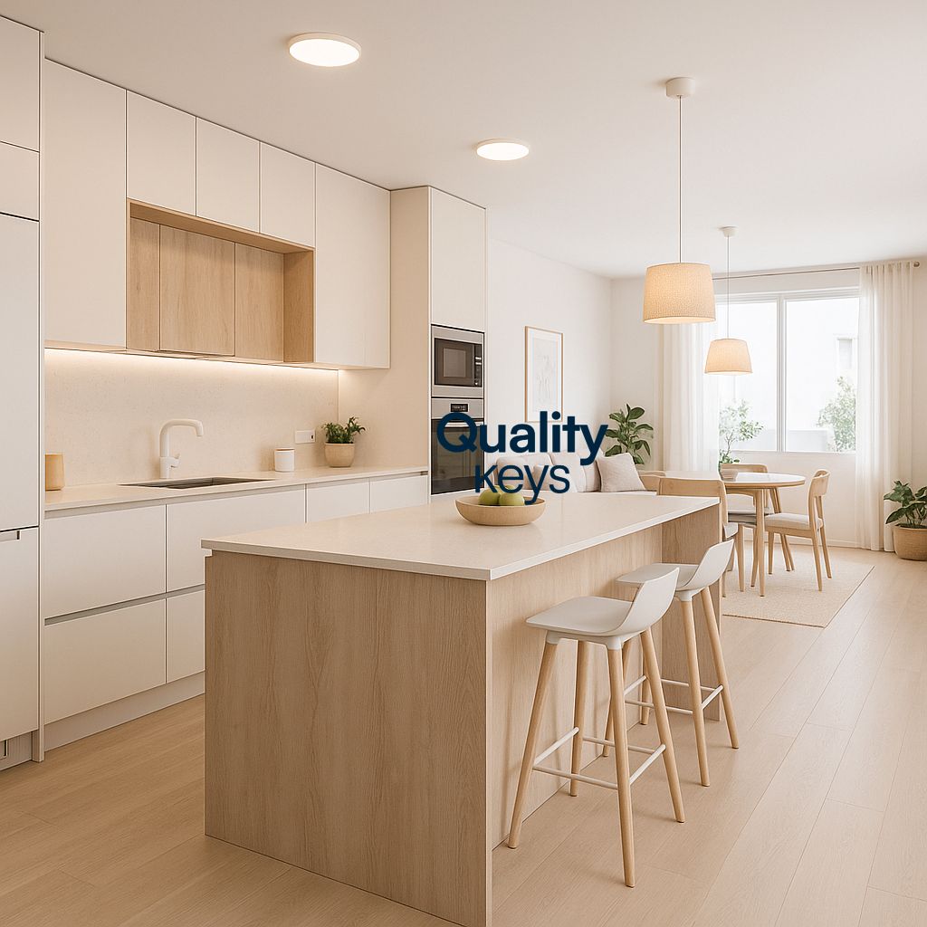 Flat for sale in Calle del Cardenal Cisneros, Trafalgar, Chamberí