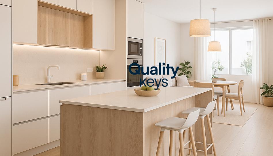 Photo 1 of Flat for sale in Calle del Cardenal Cisneros, Trafalgar, Madrid