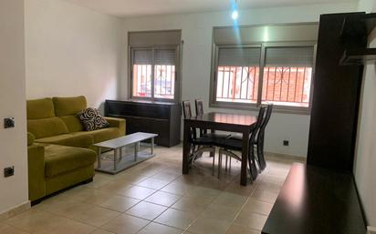 Living room of Planta baja for sale in Sabadell