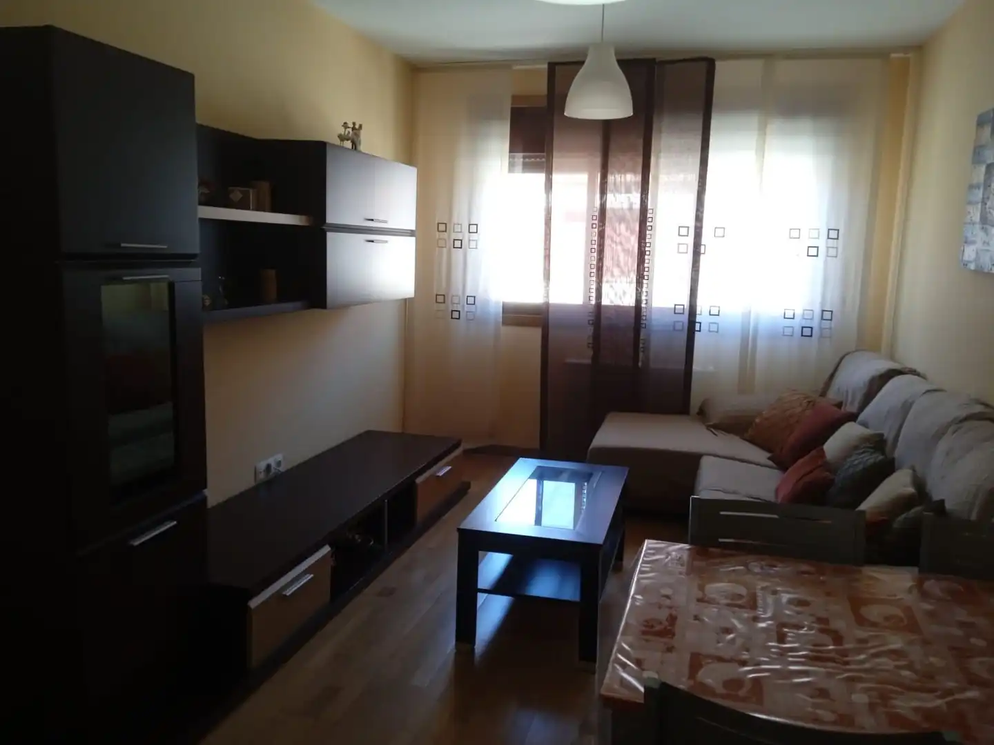 Living room of Apartments for sale in Silleda  with Heating and Storage room