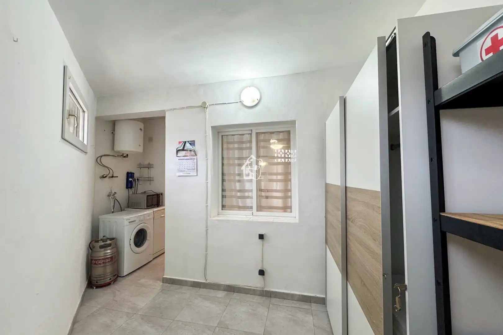 Casa o xalet de lloguer en Guardamar del Segura amb Aire condicionat, Terrassa i Piscina