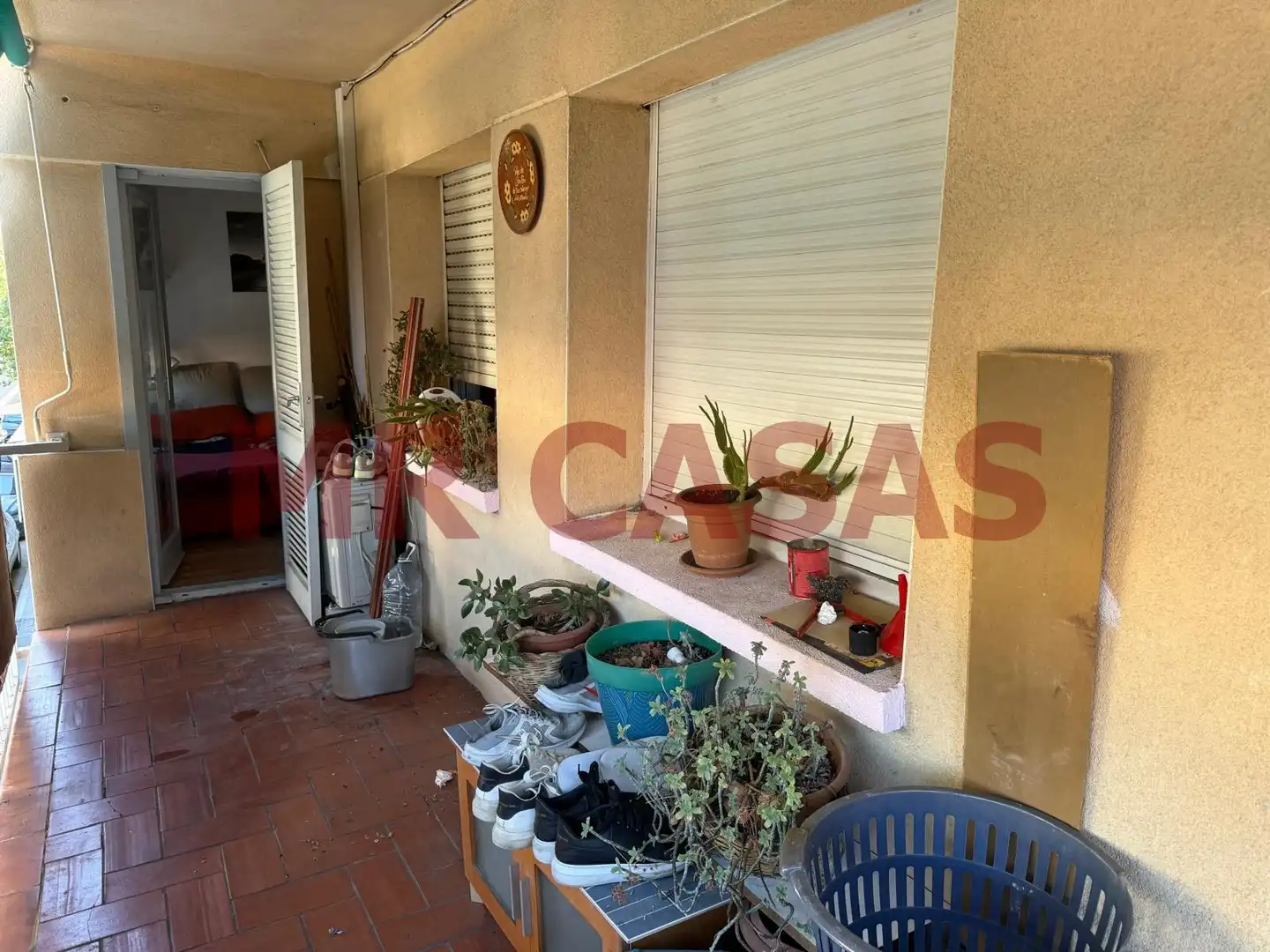 Flat for sale in Rubí  with Air Conditioner and Balcony
