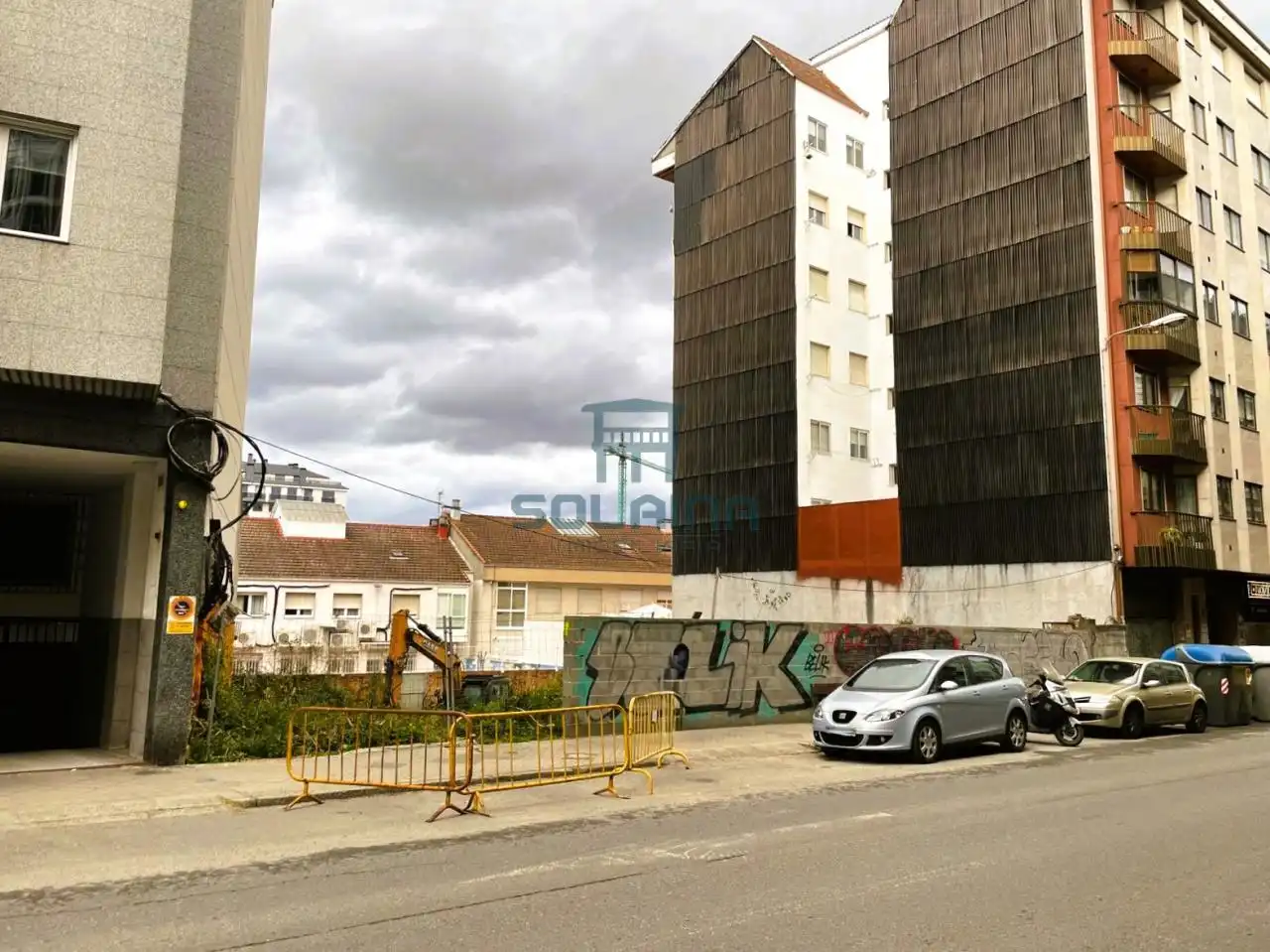 Dúplex con terraza en venta en Avenida Zamora, imagen 5