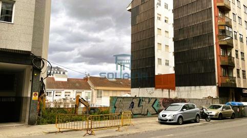 Foto 5 de Pis en venda a Avenida Zamora, Posío, Ourense Capital
